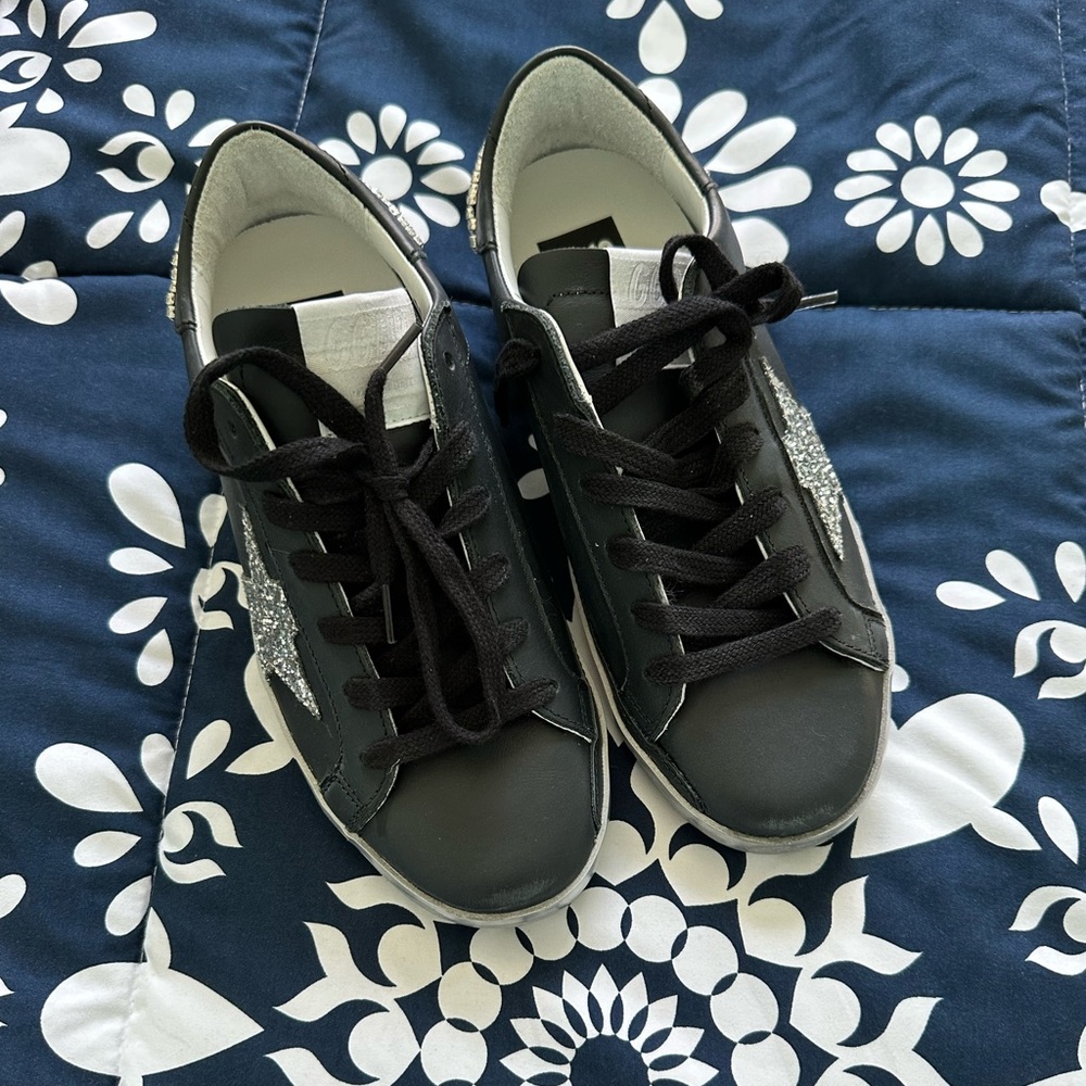 Golden Goose sneakers